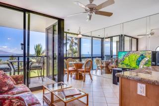 KIHEI SURFSIDE #609 - 9