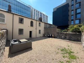 Docklands House - 3