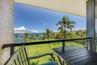 KIHEI SURFSIDE #609 - 4