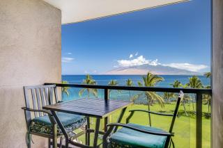 KIHEI SURFSIDE #609 - 3