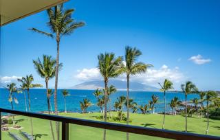 KIHEI SURFSIDE, #512 - 3
