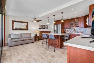 KIHEI SURFSIDE, #512 - 2