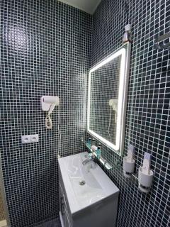 Orda Hotel - 3