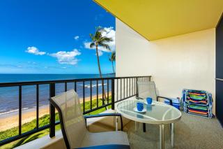 SUGAR BEACH RESORT #326 - 4