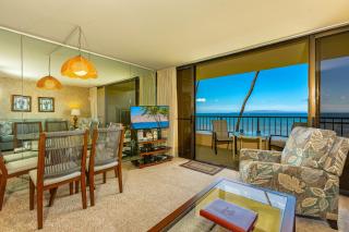 SUGAR BEACH RESORT #326 - 1