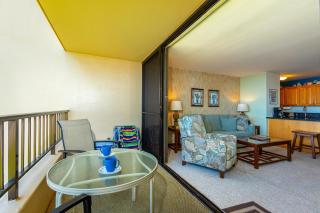 SUGAR BEACH RESORT #326 - 3