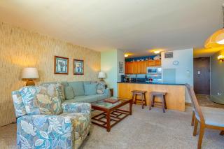 SUGAR BEACH RESORT #326 - 2