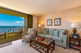 SUGAR BEACH RESORT #326 - 9