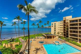 SUGAR BEACH RESORT #326 - 6