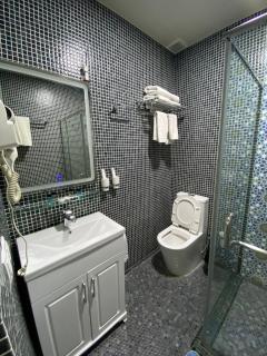 Orda Hotel - 1