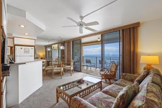 KIHEI BEACH, #407 - 9