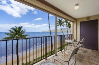 KIHEI BEACH, #407 - 0
