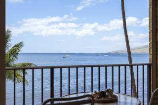 KIHEI BEACH, #407 - 5