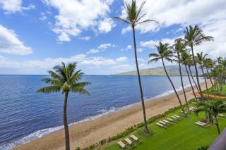 KIHEI BEACH, #407 - 4