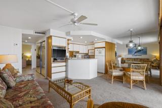 KIHEI BEACH, #407 - 3