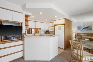KIHEI BEACH, #407 - 1