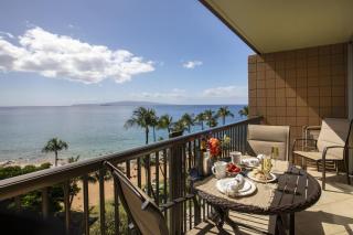 MANA KAI MAUI RESORT, #812A - 0