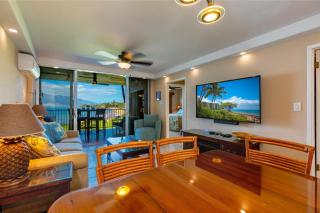 Royal Mauian #205 - 9