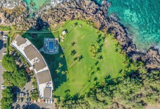 KIHEI SURFSIDE #107 - Wailea - 9