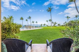 KIHEI SURFSIDE #107 - Wailea - 0