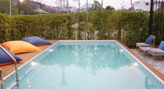 The Restro Hotel - 8