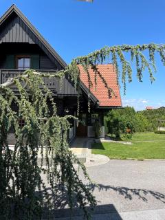 Ferienhaus Steirerzeit - 8