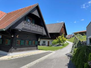 Ferienhaus Steirerzeit - 6