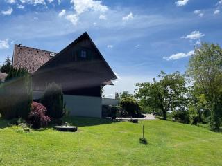 Ferienhaus Steirerzeit - 5