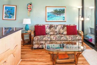 KIHEI SURFSIDE, #509 - Wailea - 4