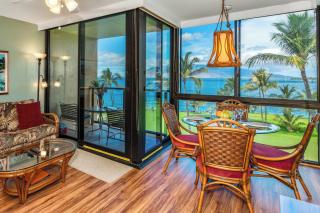 KIHEI SURFSIDE, #509 - Wailea - 3