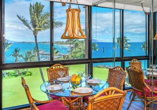 KIHEI SURFSIDE, #509 - Wailea - 1