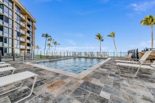 KIHEI SURFSIDE, #509 - Wailea - 6