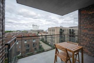 Sky High Amager Views - 3