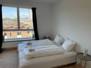 Sky High Amager Views - 1