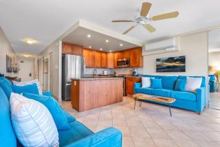 KIHEI SURFSIDE, #304 - 2