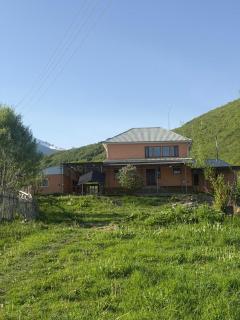 Kok-Zhar Guesthouse - 8