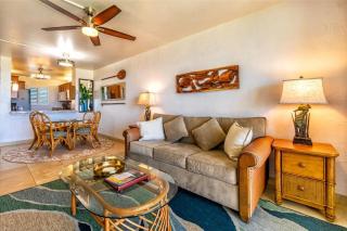 MENEHUNE SHORES, #220 condo - 2