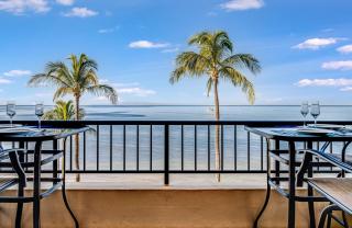 SUGAR BEACH RESORT, #PH27 - 5