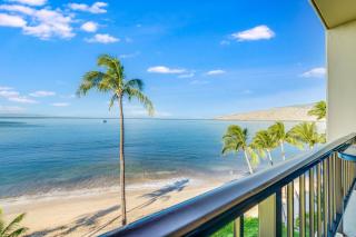 SUGAR BEACH RESORT, #PH27 - 3