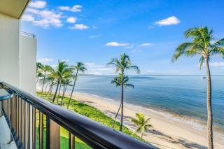SUGAR BEACH RESORT, #PH27 - 2