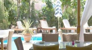 Casablanca Beach Resort - 8