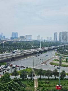 D'Capitale Vinhomes - Vincom Tran Duy Hung - Solo Trip - 1