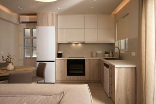 Serein Apartment, 1 Bedroom Aparment close to Kalamaki Beach - 9