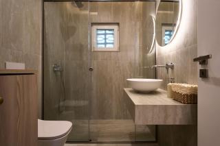 Serein Apartment, 1 Bedroom Aparment close to Kalamaki Beach - 8