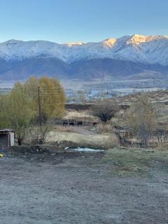 Kok-Zhar Guesthouse - 5