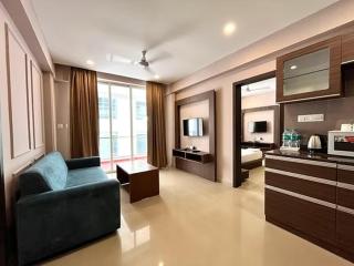 Shore Appartments - 1