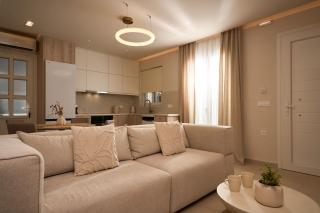 Serein Apartment, 1 Bedroom Aparment close to Kalamaki Beach - 6