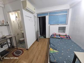 Small, fully furnished apartment in District 1 near Ben Thanh Market - 5