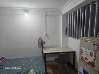Small, fully furnished apartment in District 1 near Ben Thanh Market - 3