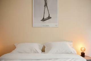 Central Vintage Apartment with BaselCard - 0
